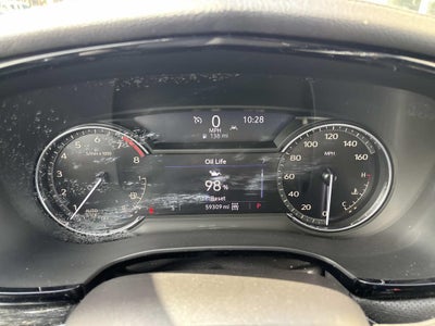 2021 Cadillac XT5 AWD Premium Luxury