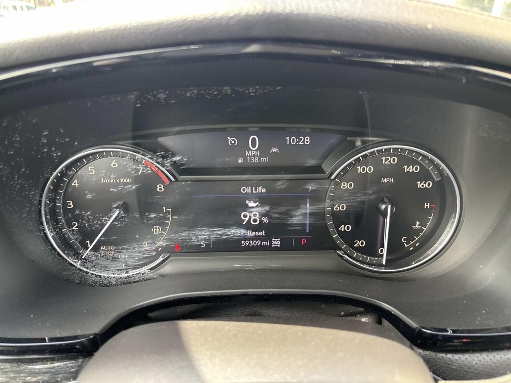 2021 Cadillac XT5 AWD Premium Luxury