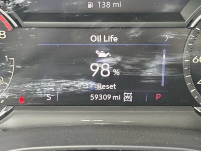 2021 Cadillac XT5 AWD Premium Luxury
