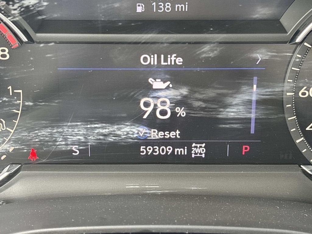 2021 Cadillac XT5 AWD Premium Luxury