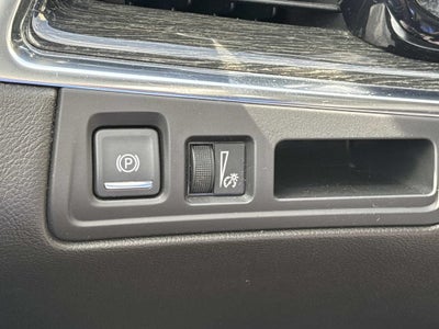2021 Cadillac XT5 AWD Premium Luxury
