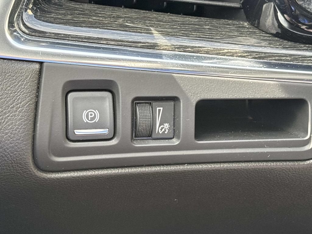 2021 Cadillac XT5 AWD Premium Luxury