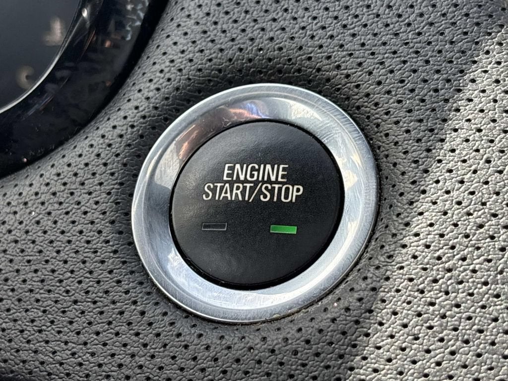 2021 Cadillac XT5 AWD Premium Luxury