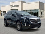 2021 Cadillac XT5 AWD Premium Luxury