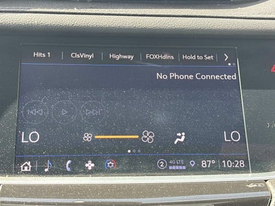 2021 Cadillac XT5 AWD Premium Luxury
