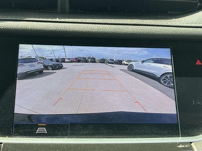 2021 Cadillac XT5 AWD Premium Luxury