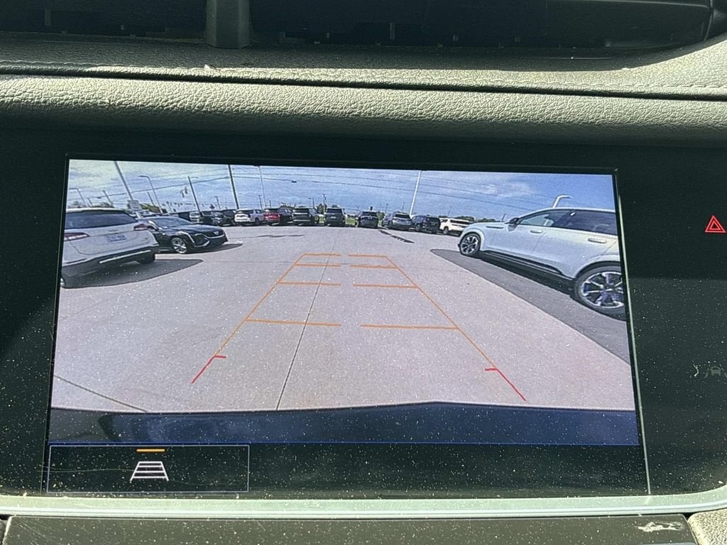 2021 Cadillac XT5 AWD Premium Luxury