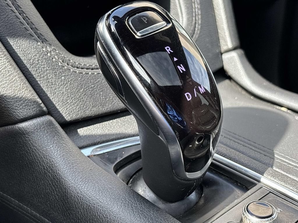 2021 Cadillac XT5 AWD Premium Luxury