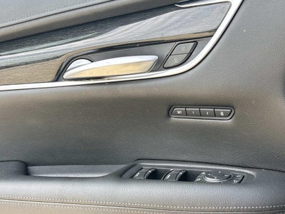 2021 Cadillac XT5 AWD Premium Luxury