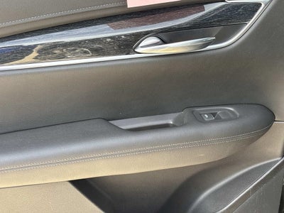 2021 Cadillac XT5 AWD Premium Luxury