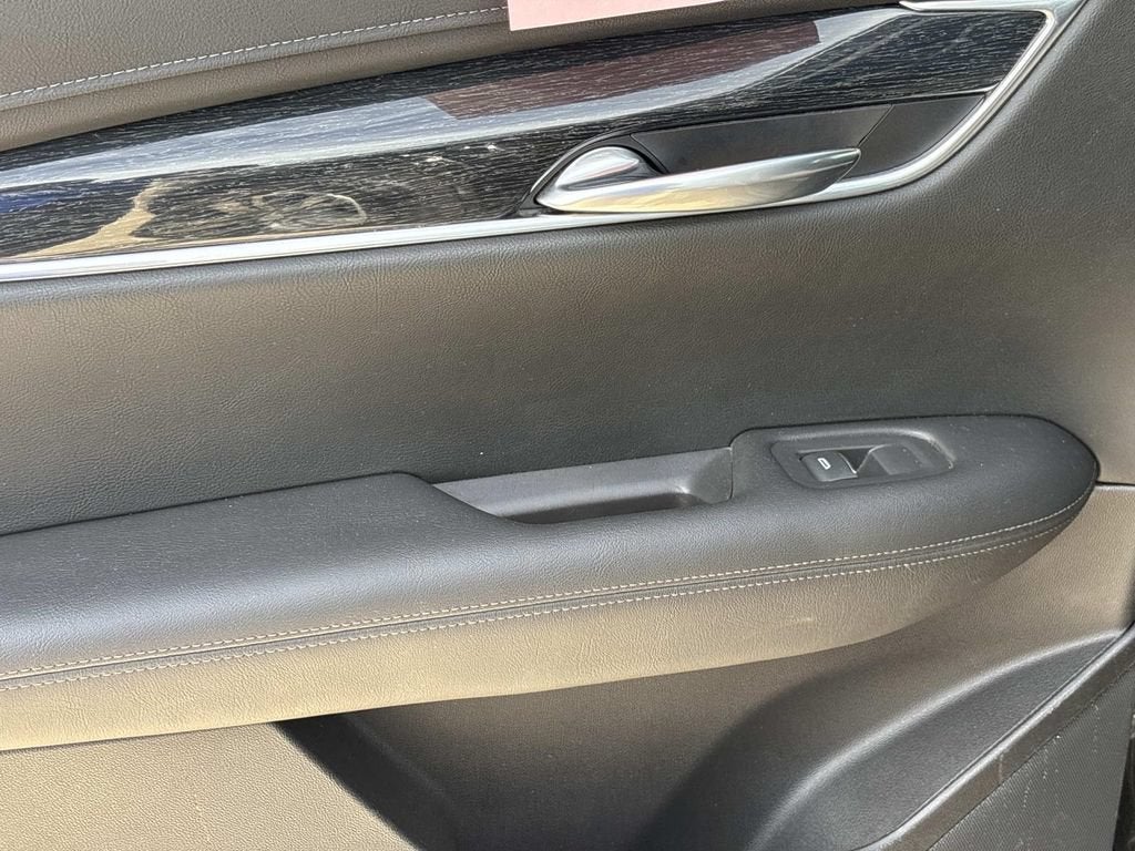 2021 Cadillac XT5 AWD Premium Luxury