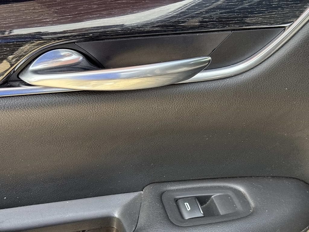 2021 Cadillac XT5 AWD Premium Luxury
