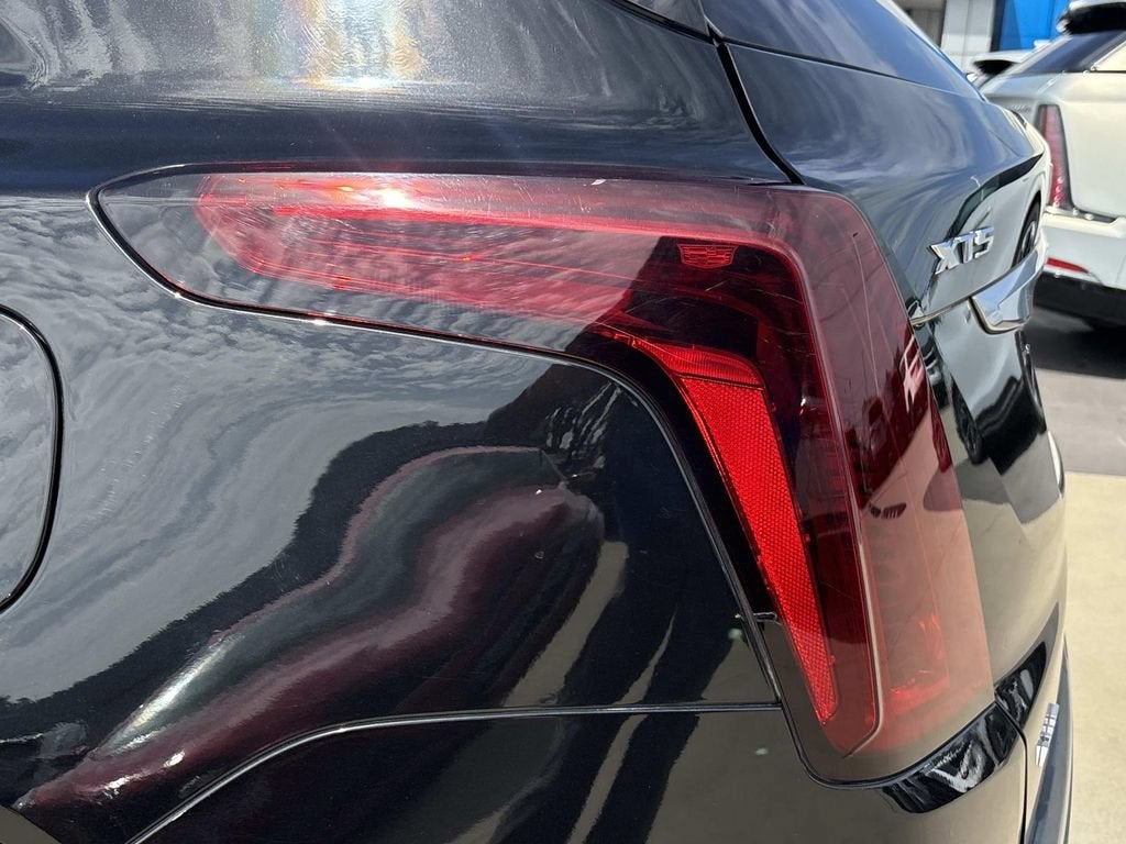 2021 Cadillac XT5 AWD Premium Luxury