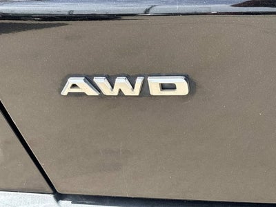 2021 Cadillac XT5 AWD Premium Luxury