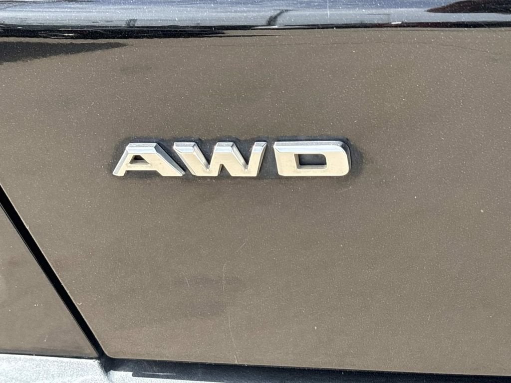 2021 Cadillac XT5 AWD Premium Luxury