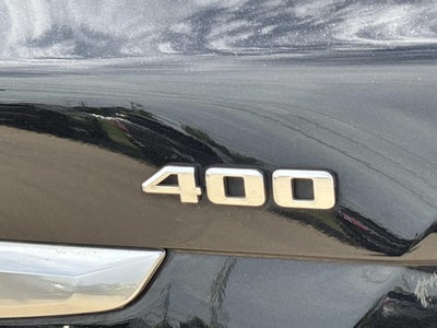 2021 Cadillac XT5 AWD Premium Luxury