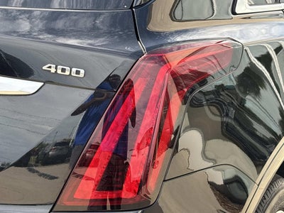 2021 Cadillac XT5 AWD Premium Luxury