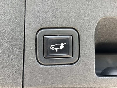 2021 Cadillac XT5 AWD Premium Luxury