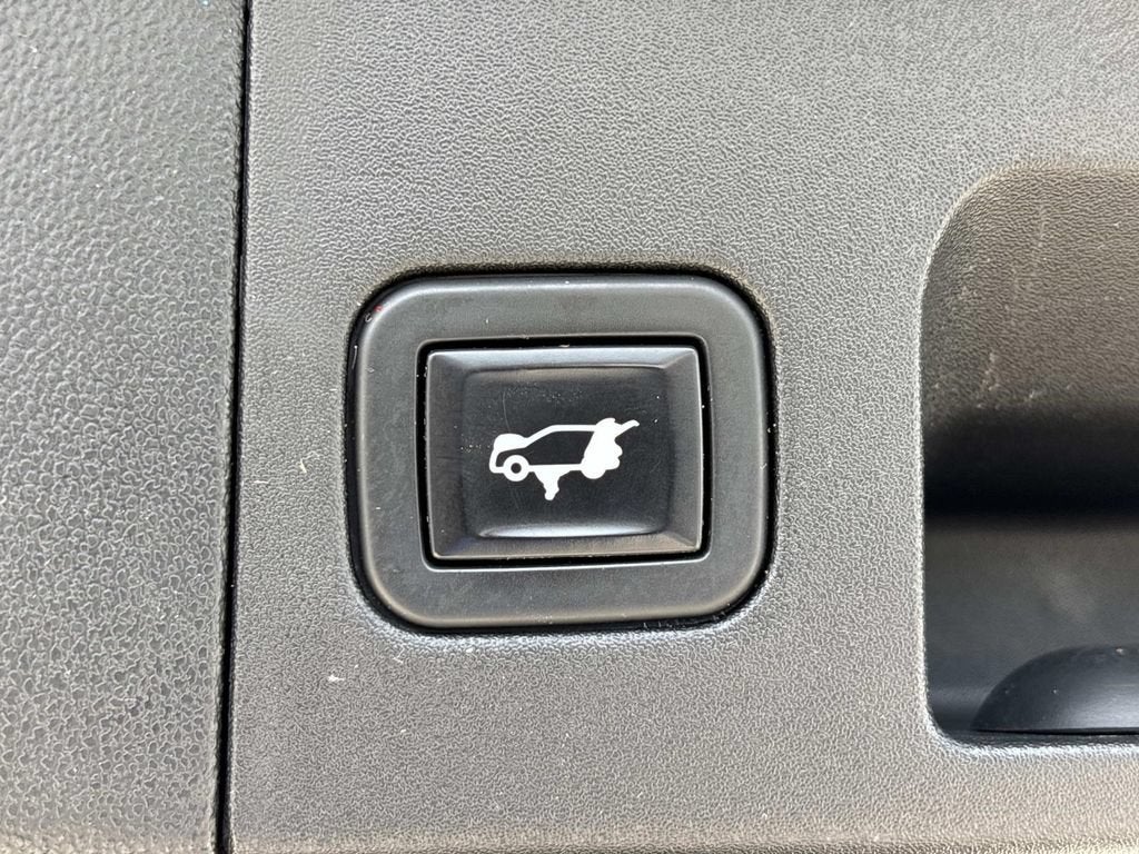 2021 Cadillac XT5 AWD Premium Luxury
