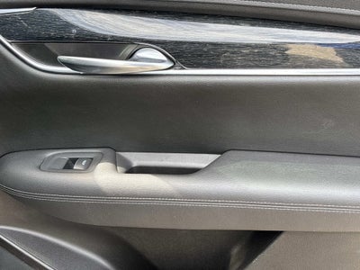 2021 Cadillac XT5 AWD Premium Luxury