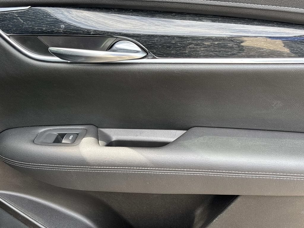 2021 Cadillac XT5 AWD Premium Luxury
