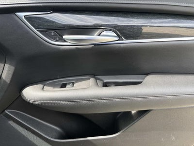 2021 Cadillac XT5 AWD Premium Luxury