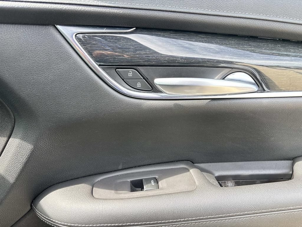 2021 Cadillac XT5 AWD Premium Luxury