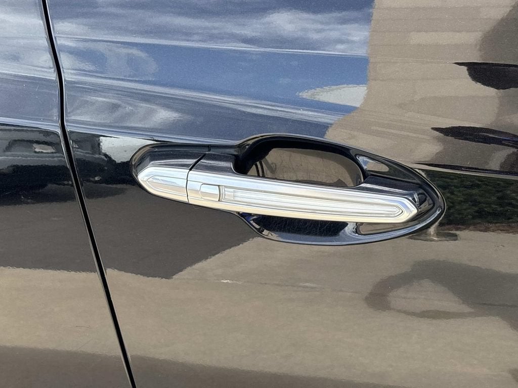 2021 Cadillac XT5 AWD Premium Luxury