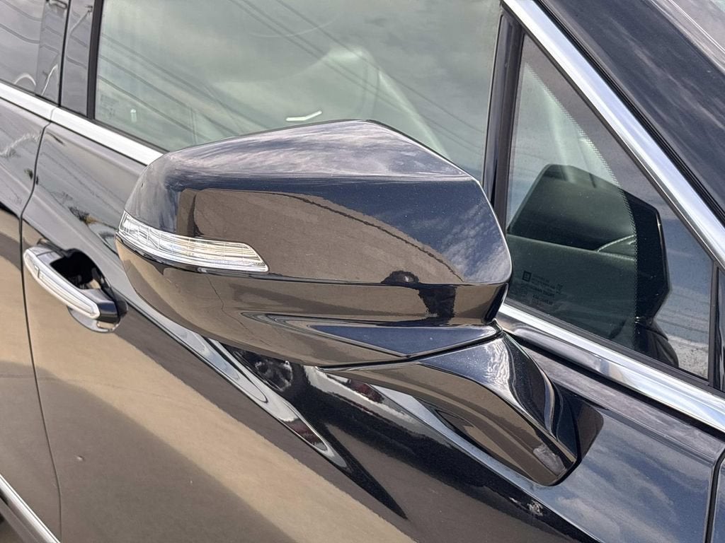 2021 Cadillac XT5 AWD Premium Luxury