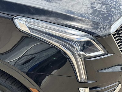 2021 Cadillac XT5 AWD Premium Luxury