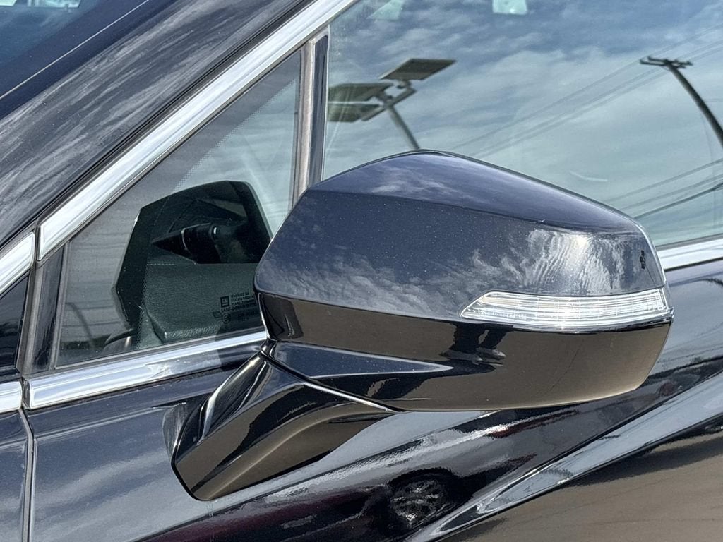 2021 Cadillac XT5 AWD Premium Luxury