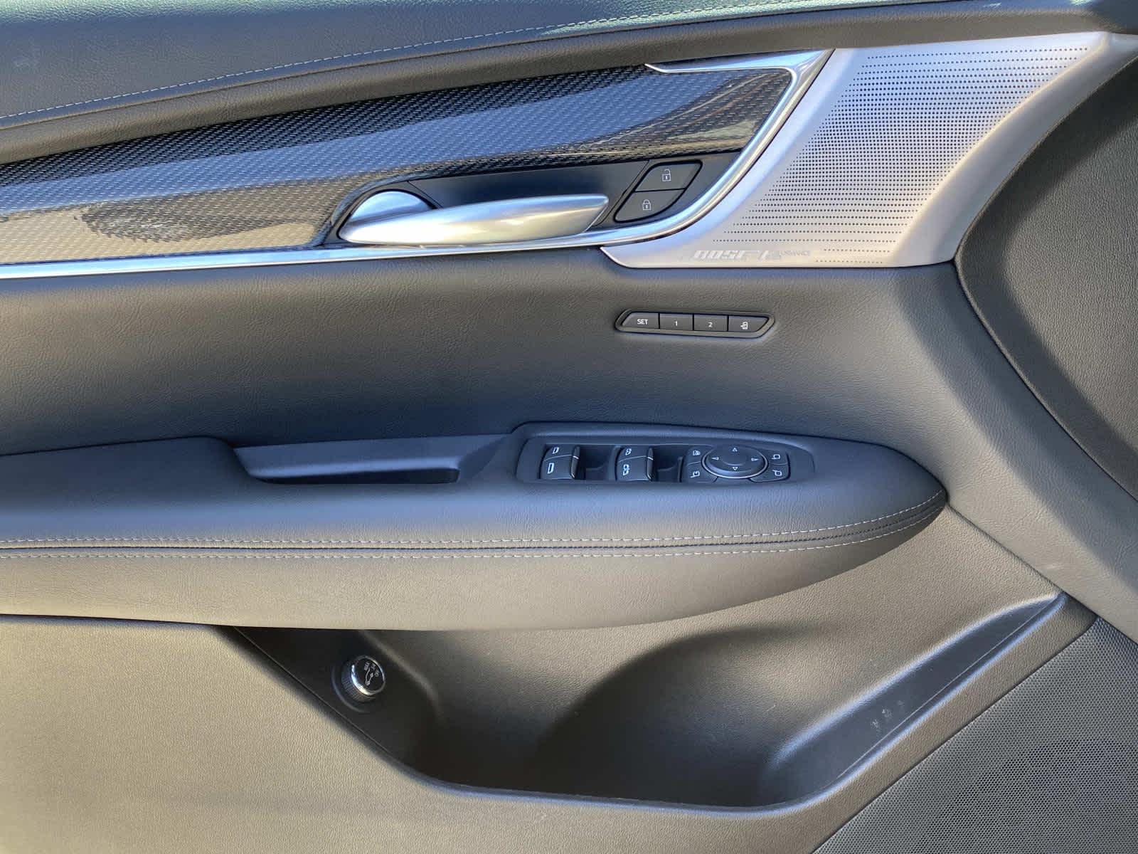 2023 Cadillac XT5 Sport