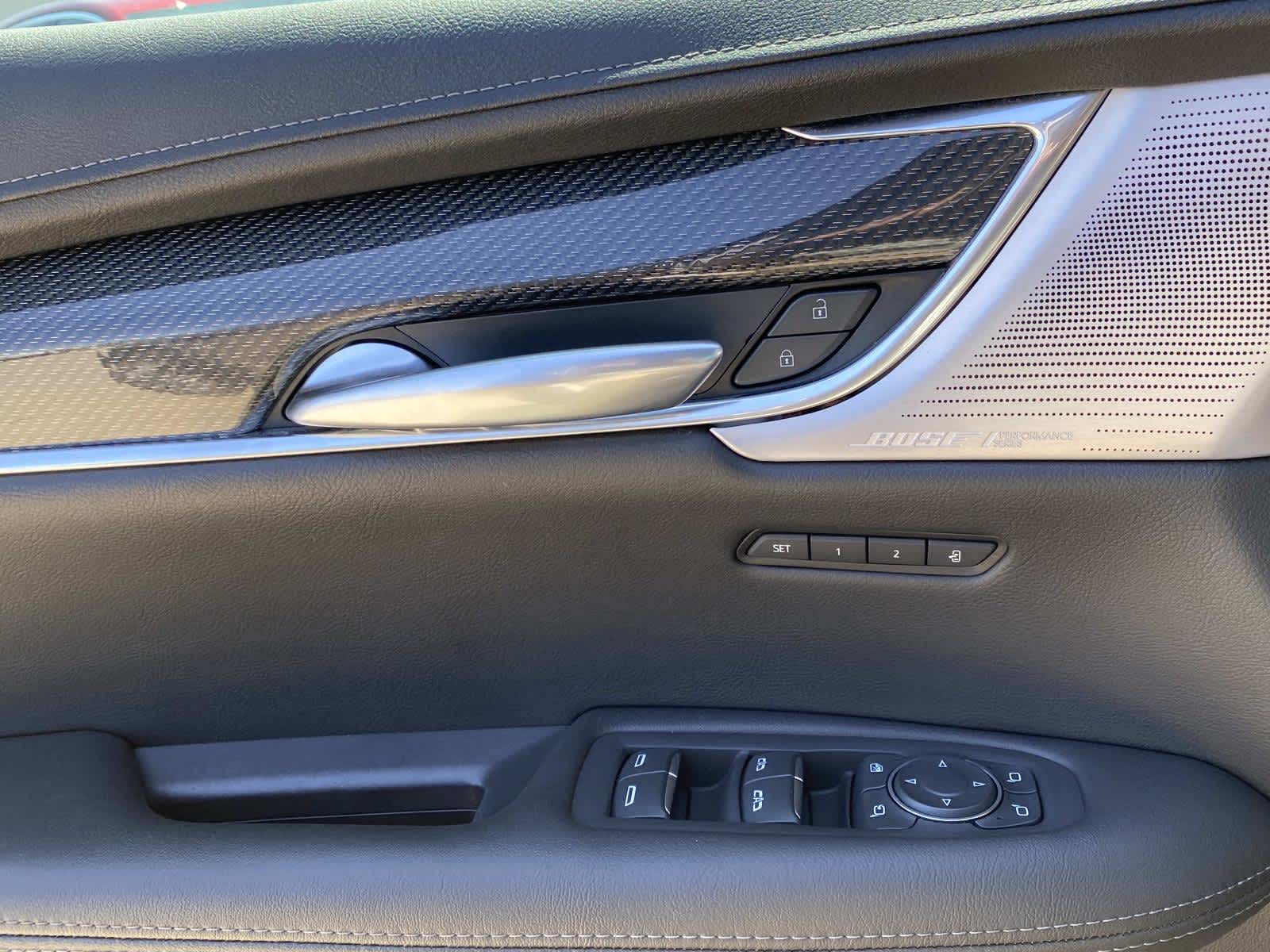 2023 Cadillac XT5 Sport