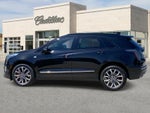 2023 Cadillac XT5 Sport