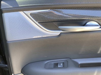 2023 Cadillac XT5 Sport