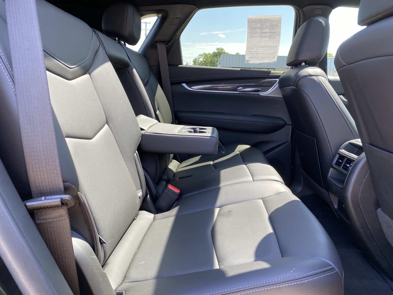 2023 Cadillac XT5 Sport
