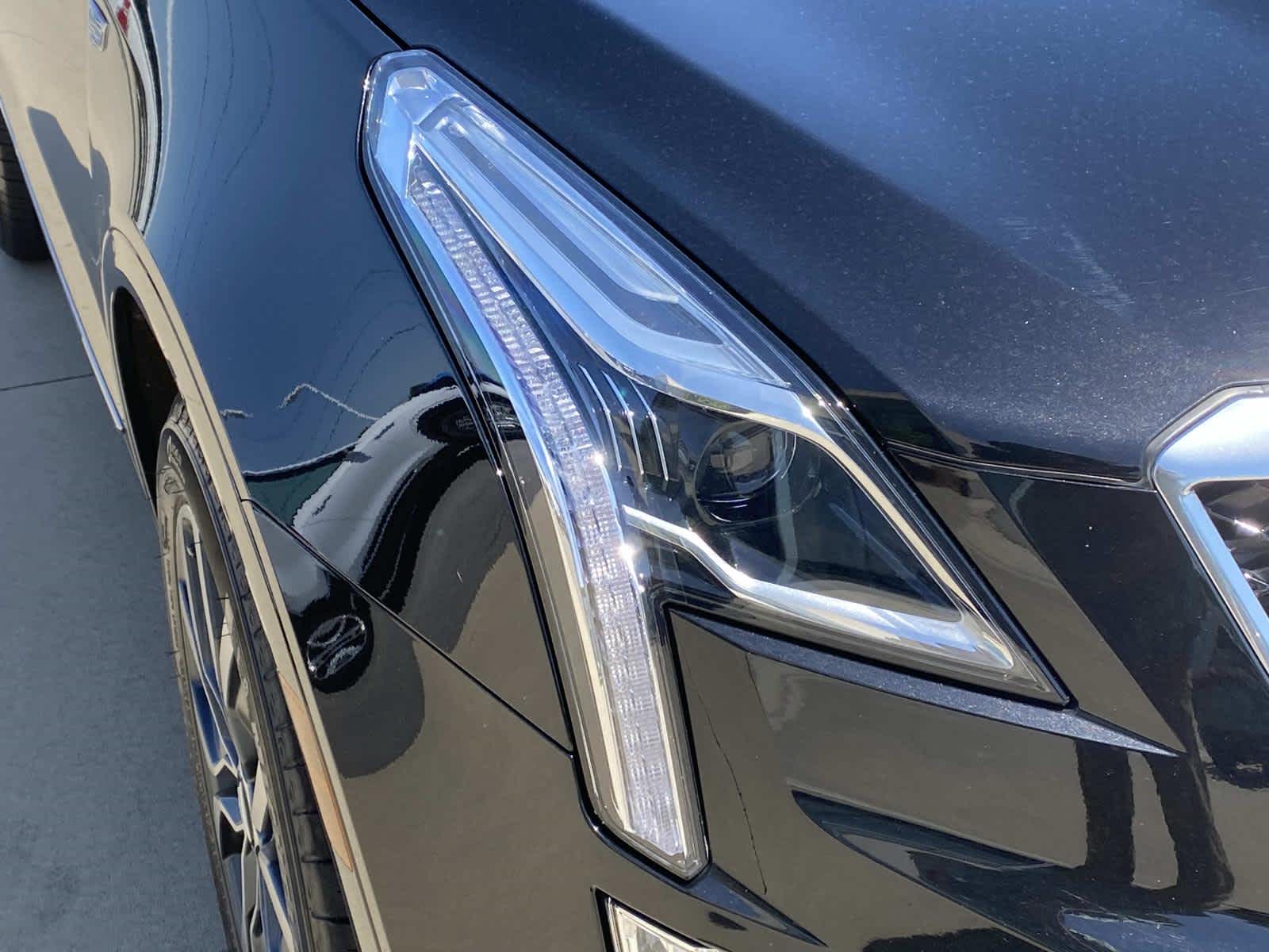 2023 Cadillac XT5 Sport