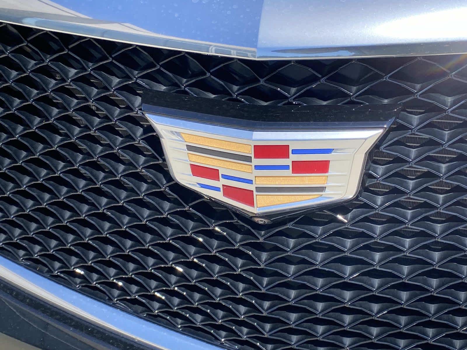 2023 Cadillac XT5 Sport