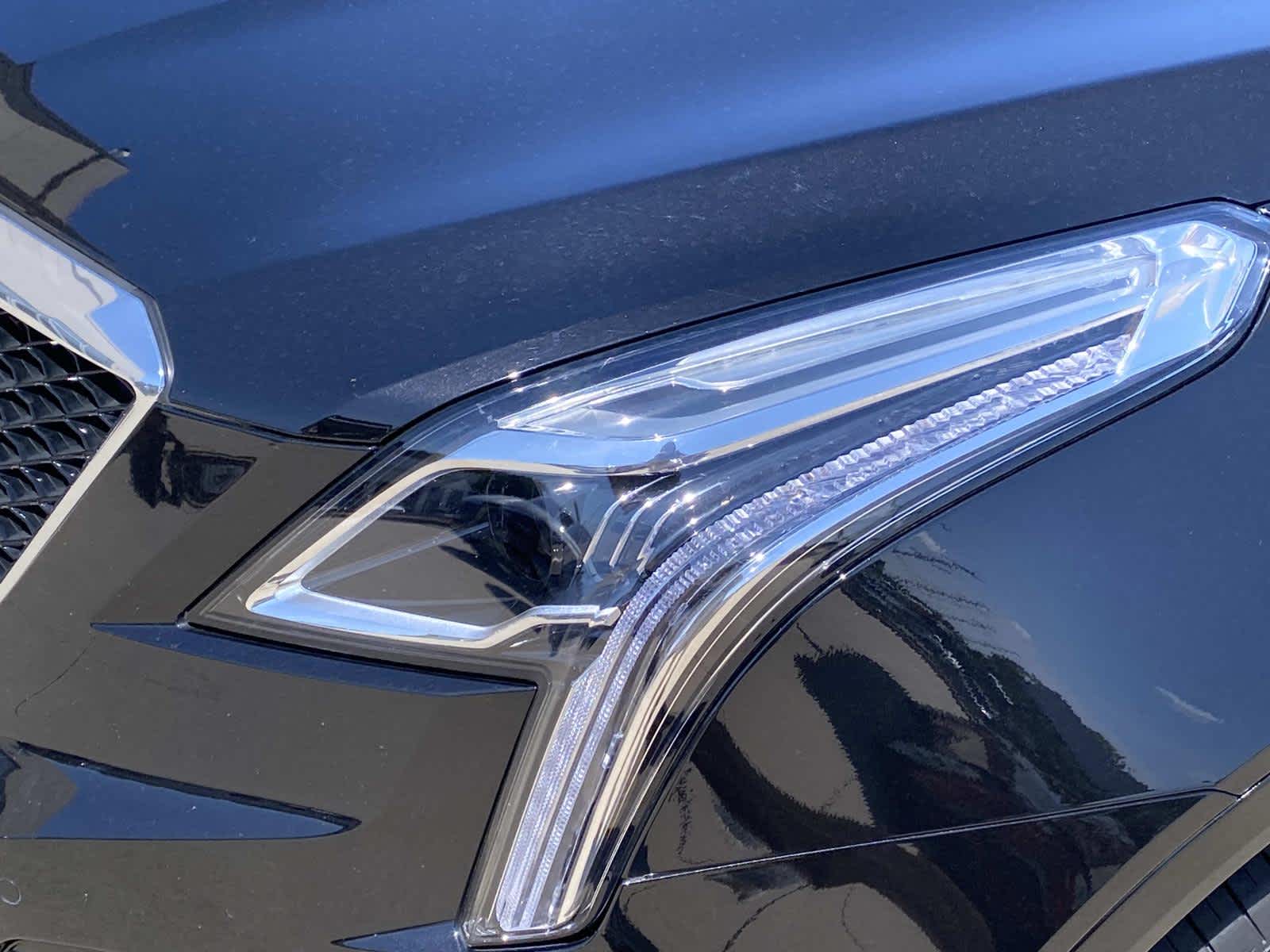 2023 Cadillac XT5 Sport