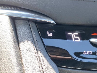 2023 Cadillac XT5 Sport