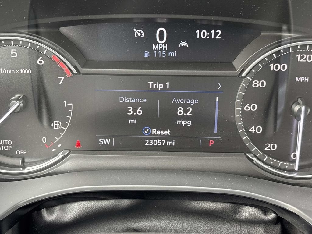 2024 Cadillac XT6 Luxury
