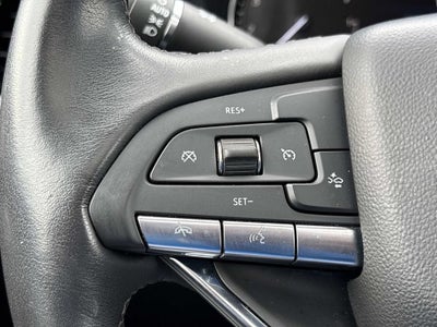 2024 Cadillac XT6 Luxury
