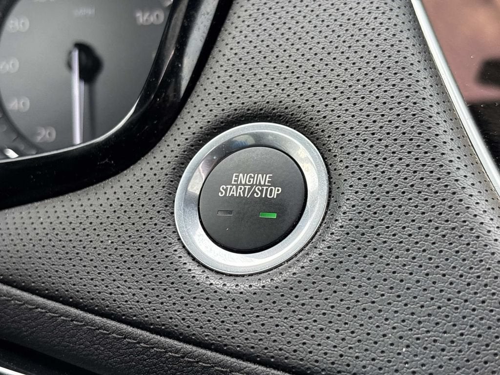 2024 Cadillac XT6 Luxury