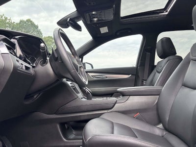 2024 Cadillac XT6 Luxury