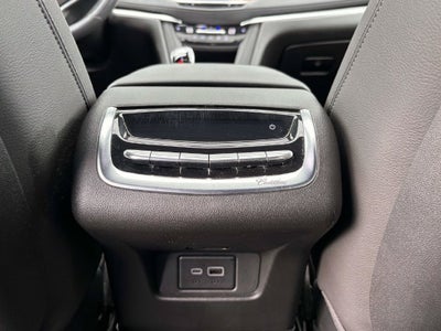 2024 Cadillac XT6 Luxury