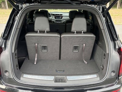 2024 Cadillac XT6 Luxury