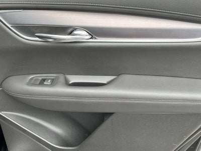 2024 Cadillac XT6 Luxury