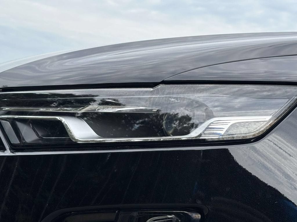 2024 Cadillac XT6 Luxury
