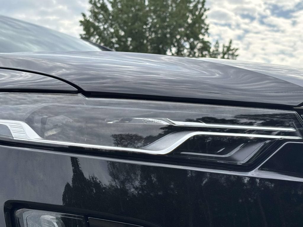 2024 Cadillac XT6 Luxury