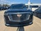 2021 Cadillac Escalade Premium Luxury Platinum